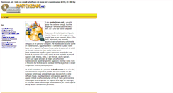 Desktop Screenshot of masterizzare.net